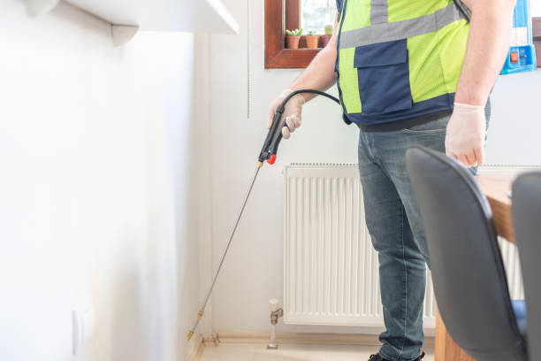 Best Pest Inspection Near Me  in Donaldsonville, LA